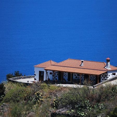 Casa Rural Los Barranquitos Garafia Екстер'єр фото